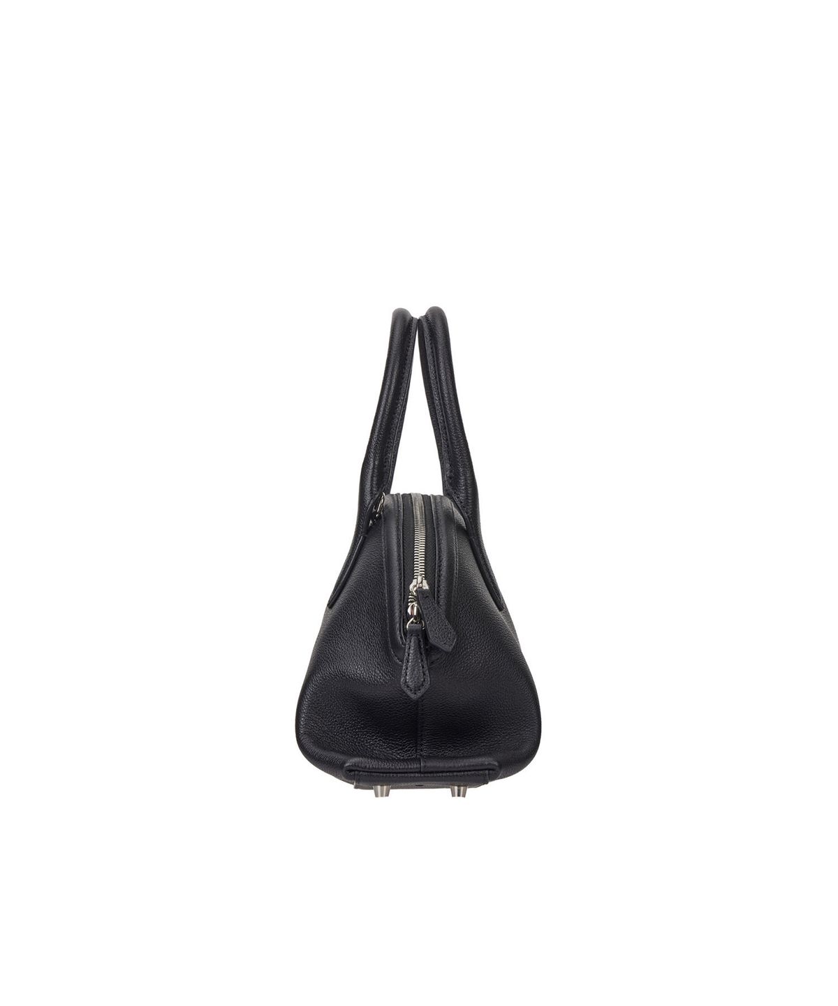 분크(VUNQUE) Halfmoon Curve Tote M (하프문 커브 토트 미듐)_2colors