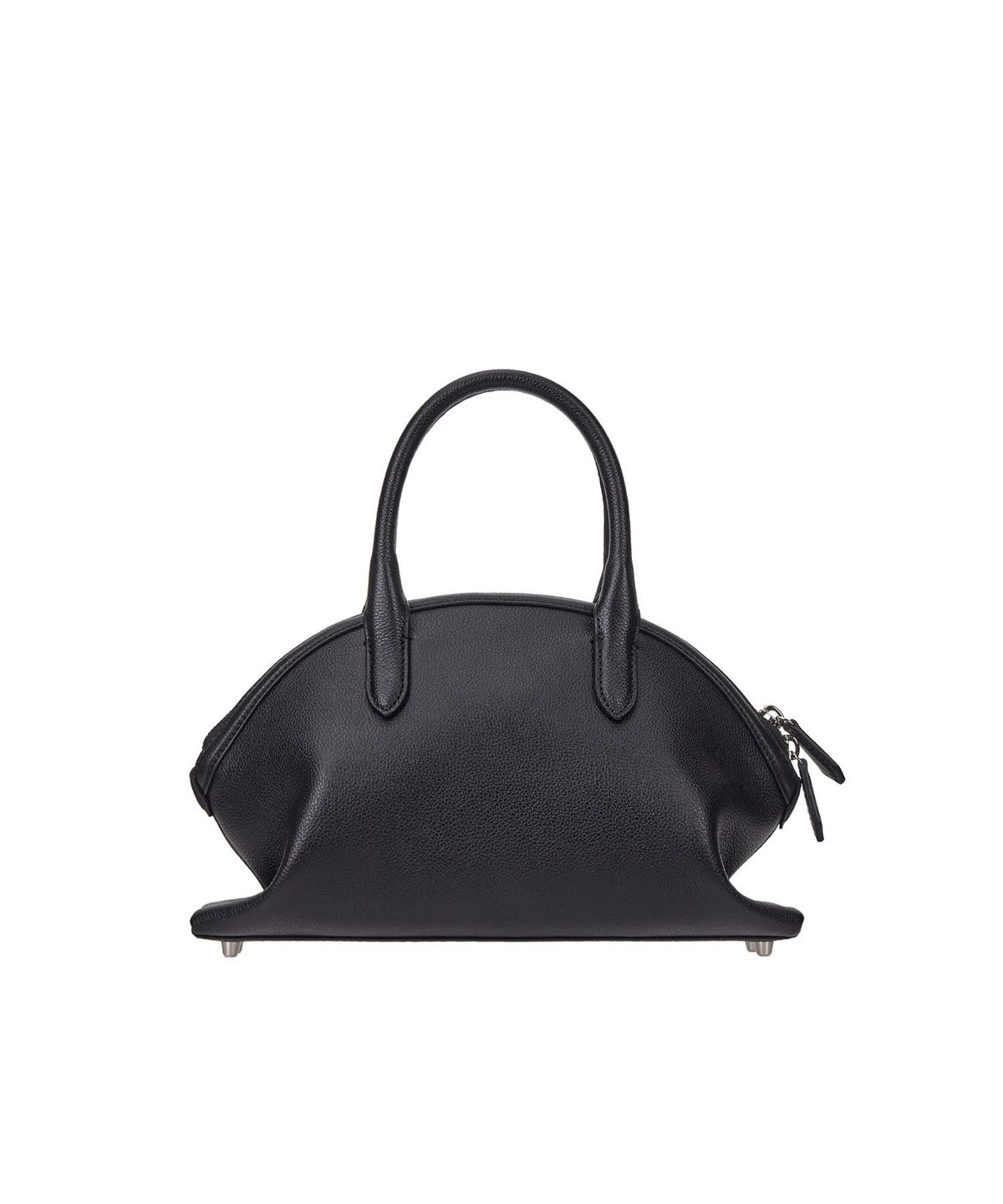 분크(VUNQUE) Halfmoon Curve Tote M (하프문 커브 토트 미듐)_2colors