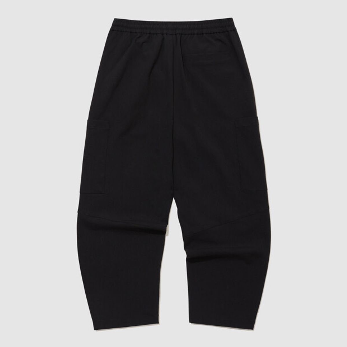 엄브로(UMBRO) 베럴 카고 팬츠 블랙 UR123CPT14