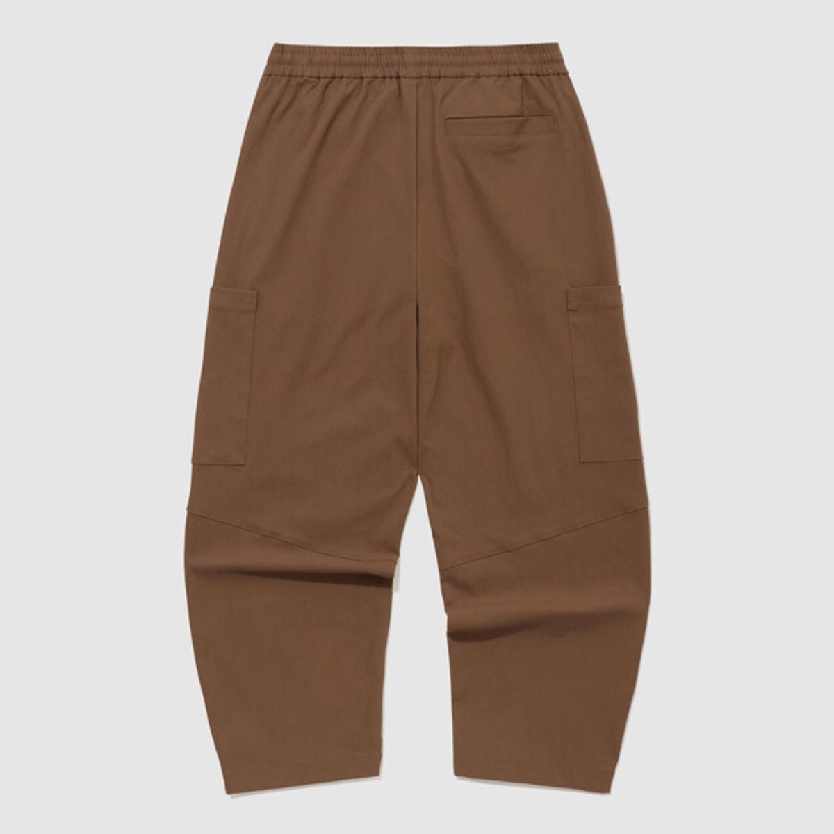 엄브로(UMBRO) 베럴 카고 팬츠 브라운 UR123CPT14
