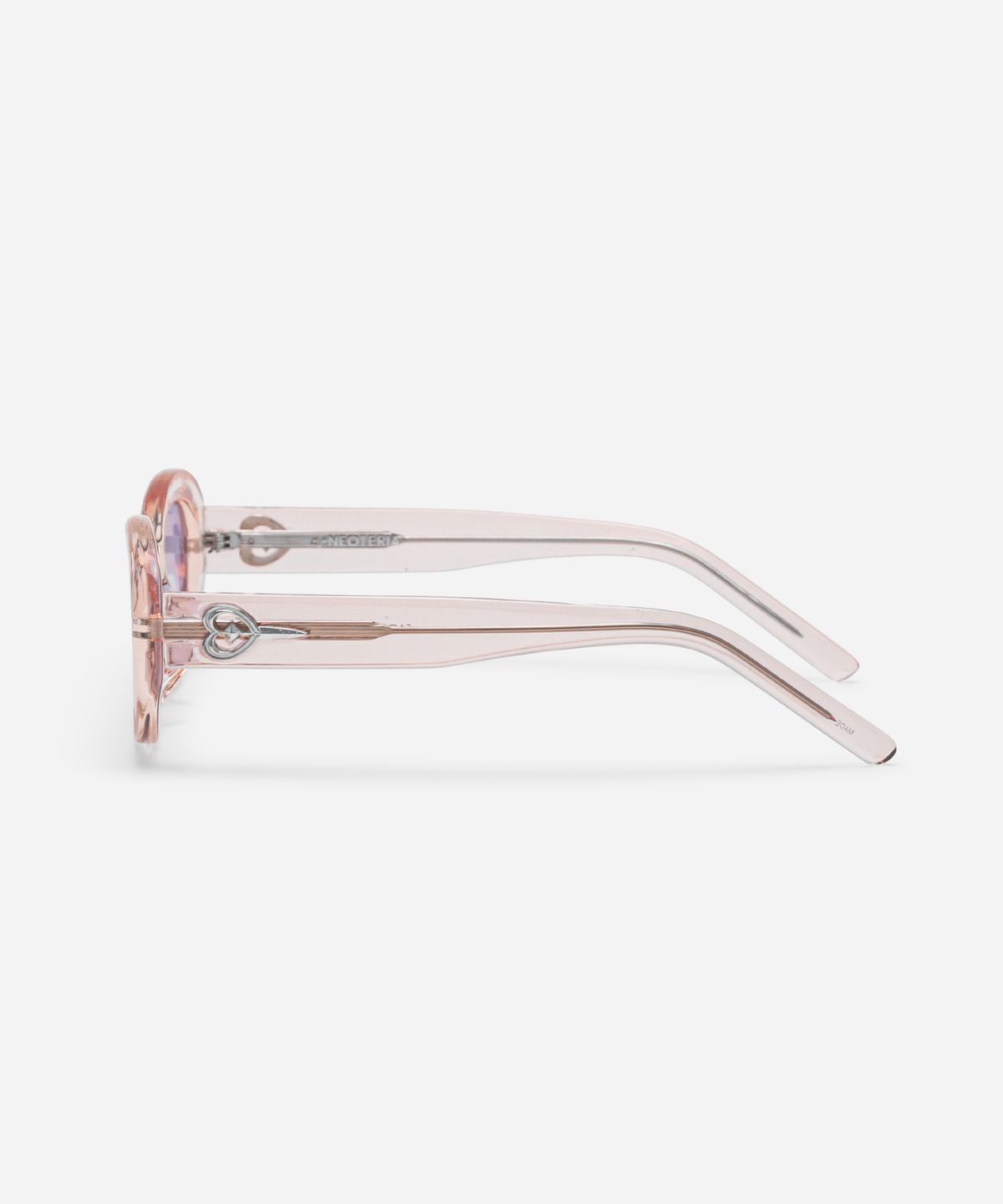 네오테리아(NEOTERIA) BERINGA · PINK