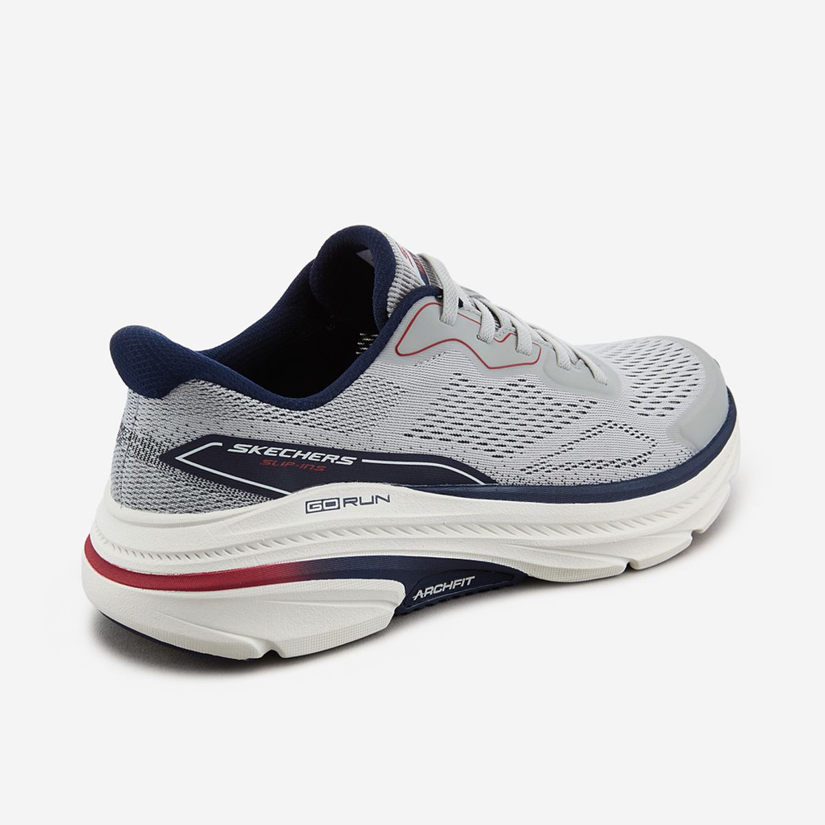 스케쳐스(SKECHERS) 남성 맥스쿠셔닝 아치핏 2.0(슬립인스)_SP0MRCGX113