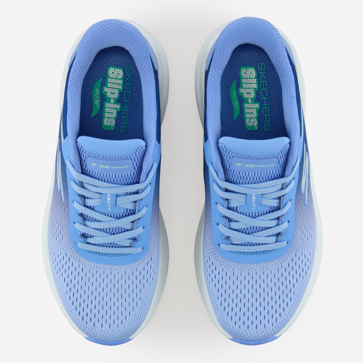 스케쳐스(SKECHERS) 여성 고워크 스태빌리티 2.0(슬립인스)_SP0WWCGX103
