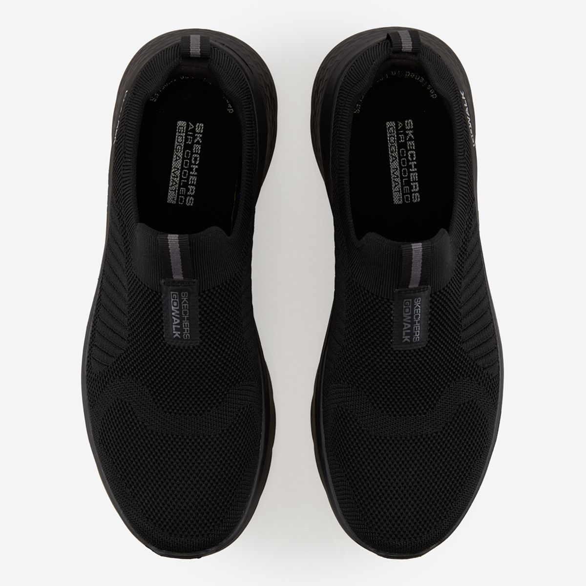 스케쳐스(SKECHERS) 남성 고워크 플렉스_SP0MWCGX141