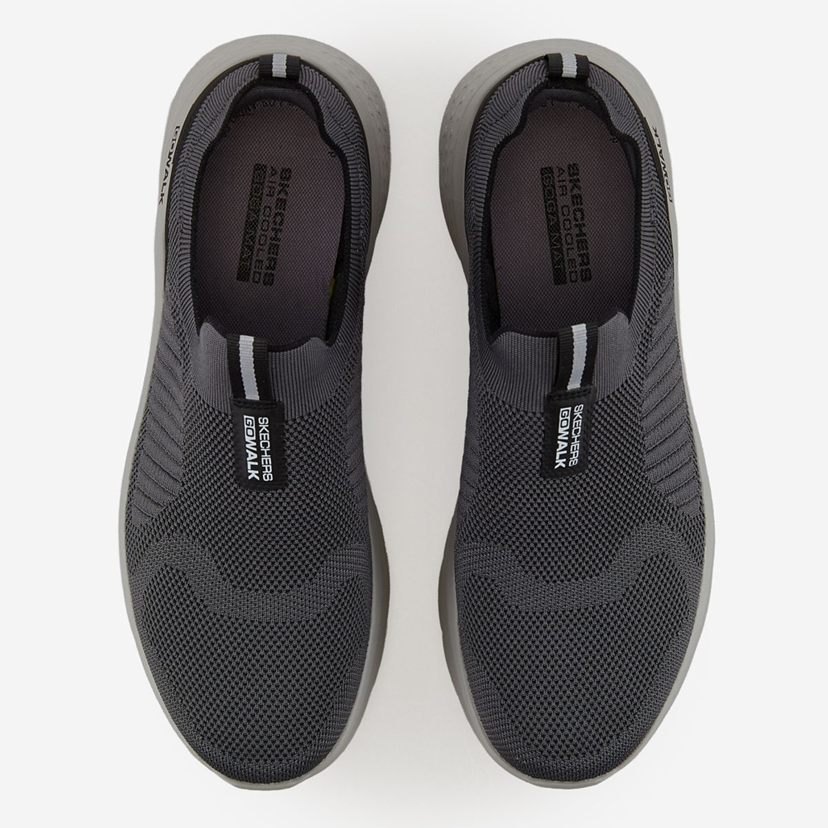 스케쳐스(SKECHERS) 남성 고워크 플렉스_SP0MWCGX142