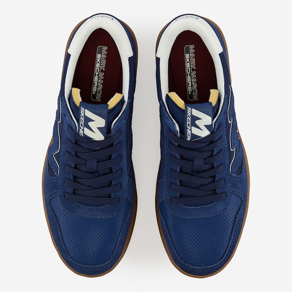 스케쳐스(SKECHERS) 남성 뉴 웨이브 컵_SC0MFCGX071