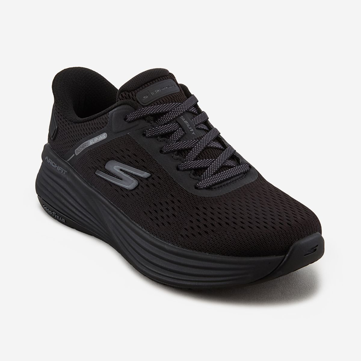스케쳐스(SKECHERS) 여성 고워크 스태빌리티 2.0(슬립인스)_SP0WWCGX101