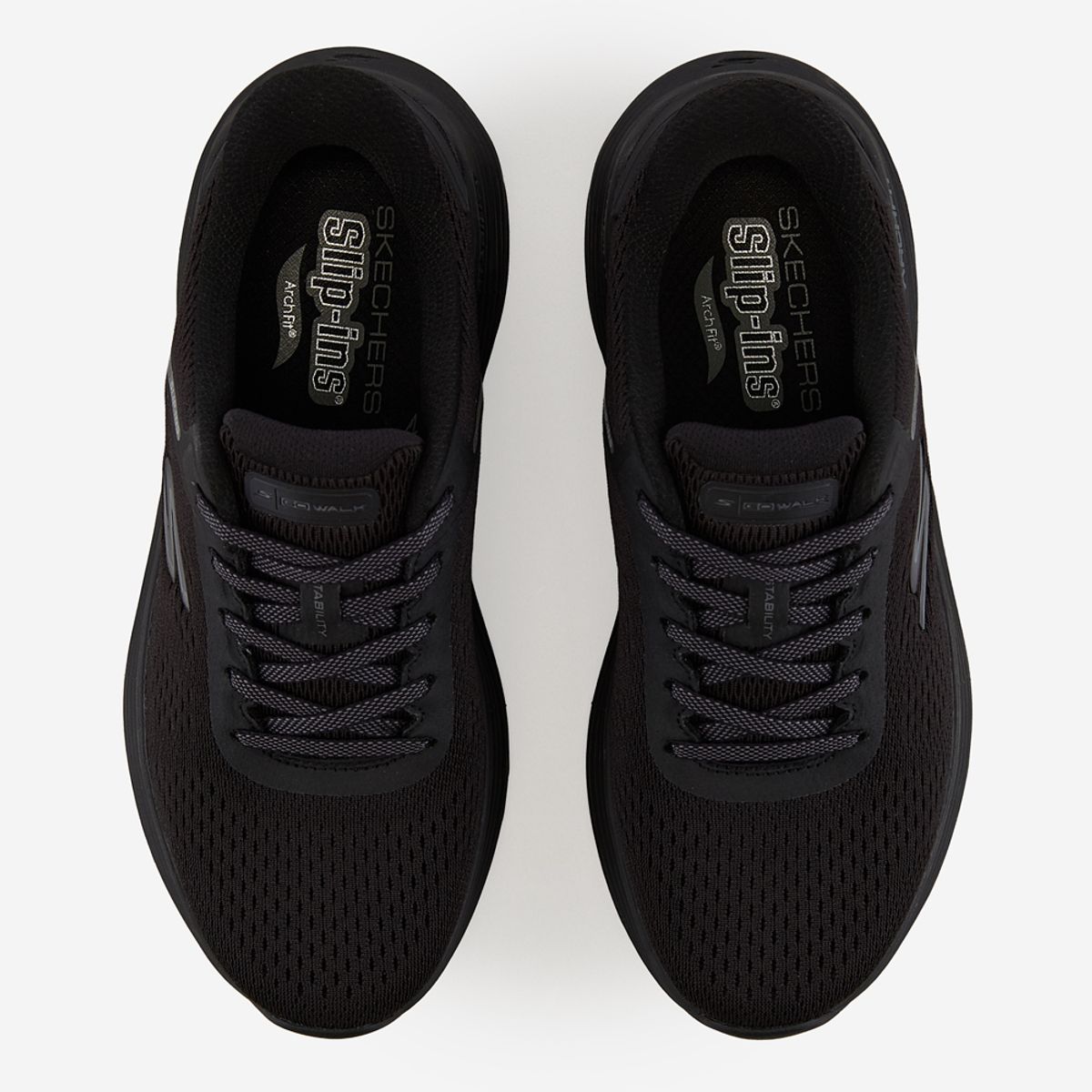 스케쳐스(SKECHERS) 여성 고워크 스태빌리티 2.0(슬립인스)_SP0WWCGX101