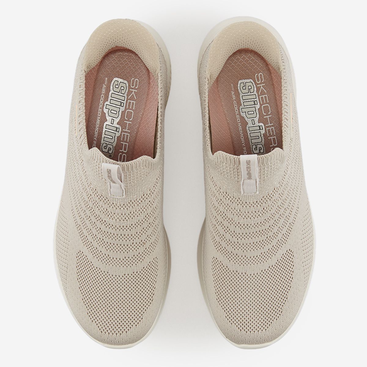 스케쳐스(SKECHERS) 여성 울트라 플렉스 4.0(슬립인스)_SL0WPCGX112