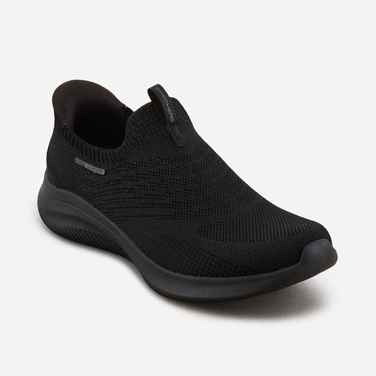 스케쳐스(SKECHERS) 여성 울트라 플렉스 4.0(슬립인스)_SL0WPCGX111