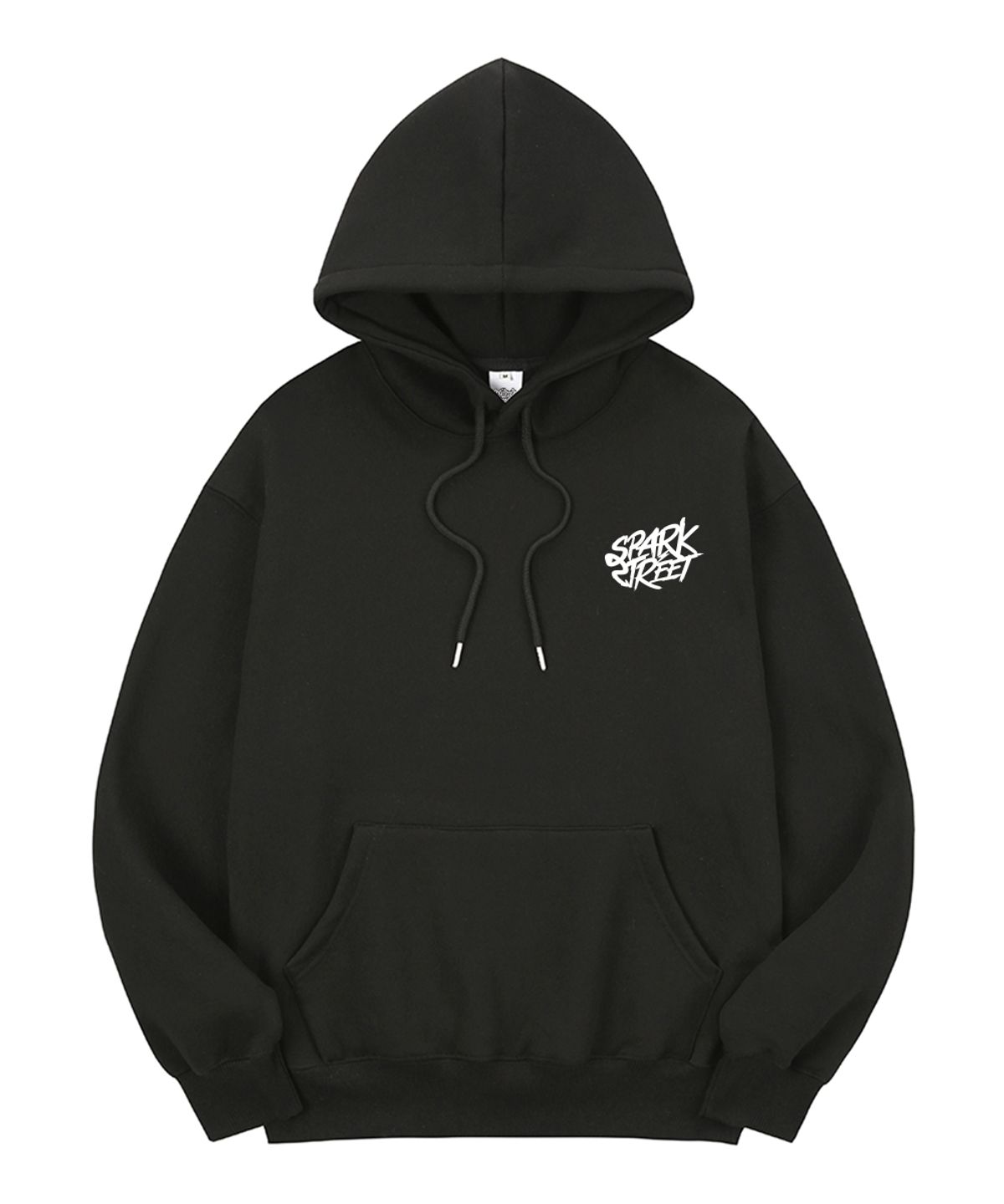 스핏싯(SPITXIT) SPARK TO STREETS 후드 3COLOR