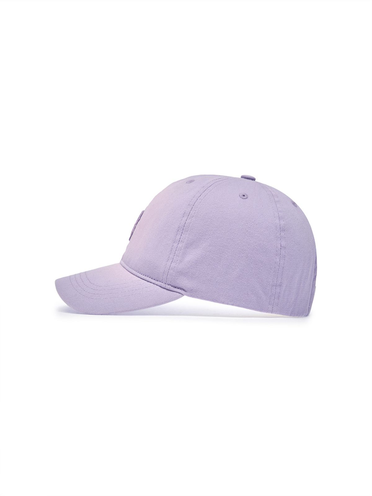 엠엘비 키즈(MLB KIDS) 여아 파스텔 워싱 루키 볼캡 BOS (Lavender)