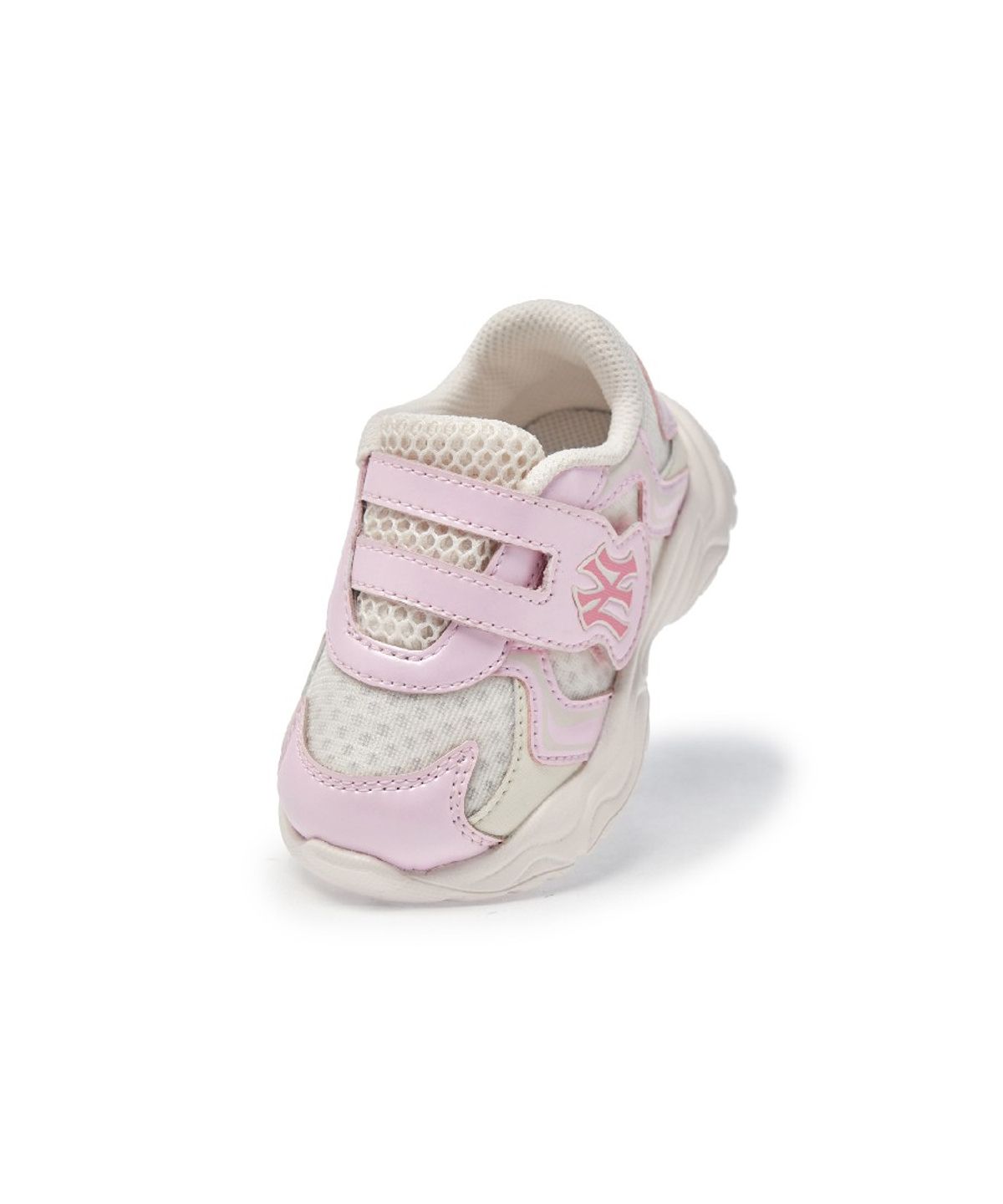 엠엘비 키즈(MLB KIDS) 카고 청키 베이비 NY (Pink)