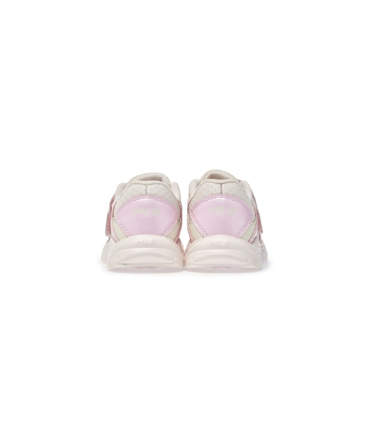 엠엘비 키즈(MLB KIDS) 카고 청키 베이비 NY (Pink)