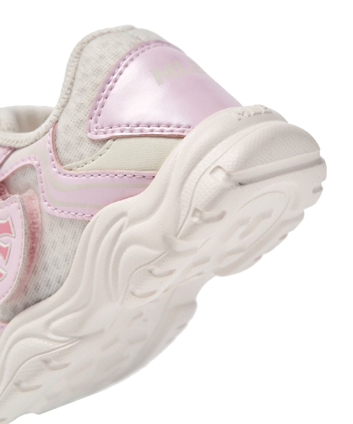 엠엘비 키즈(MLB KIDS) 카고 청키 베이비 NY (Pink)