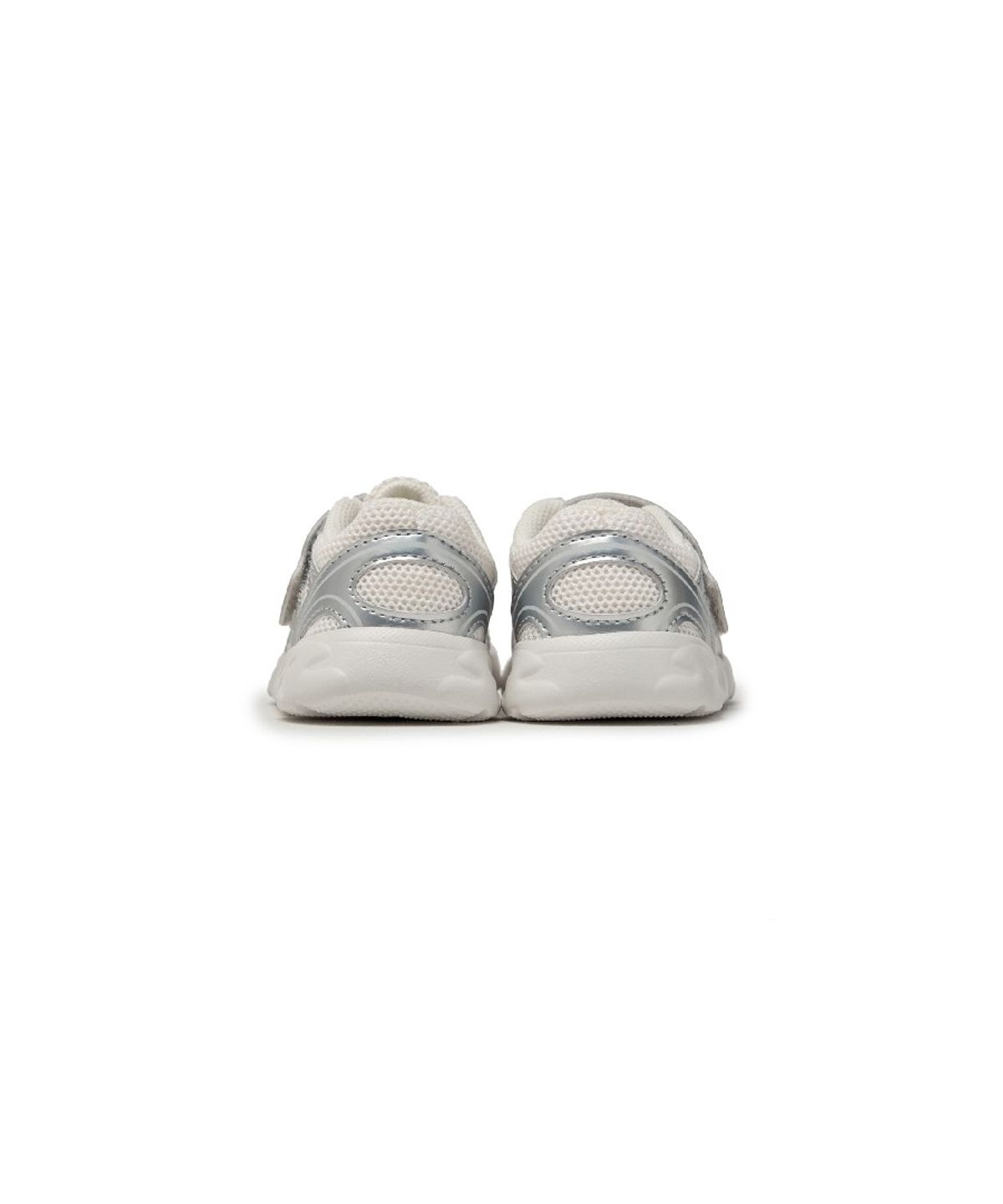 엠엘비 키즈(MLB KIDS) 트랙 러너 베이비 NY (White)