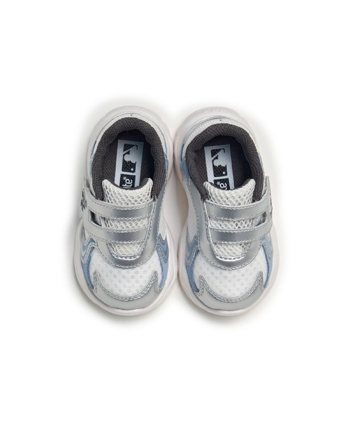 엠엘비 키즈(MLB KIDS) 카고 청키 베이비 LA (Blue)