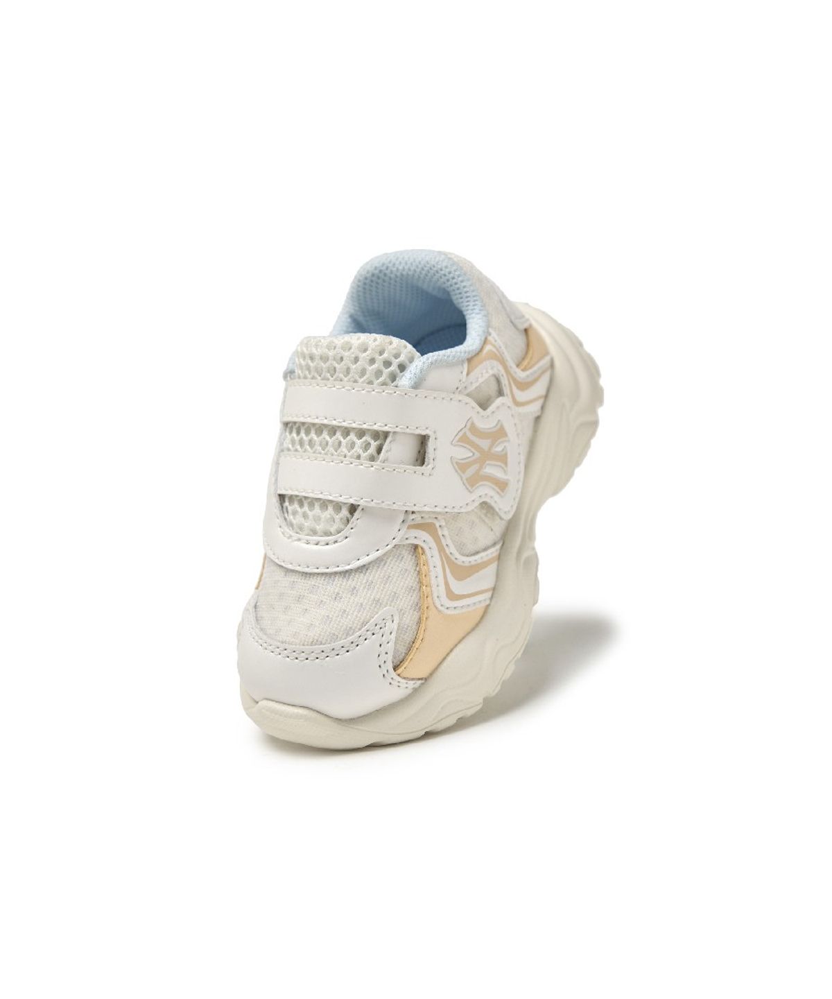 엠엘비 키즈(MLB KIDS) 카고 청키 베이비 NY (Cream)