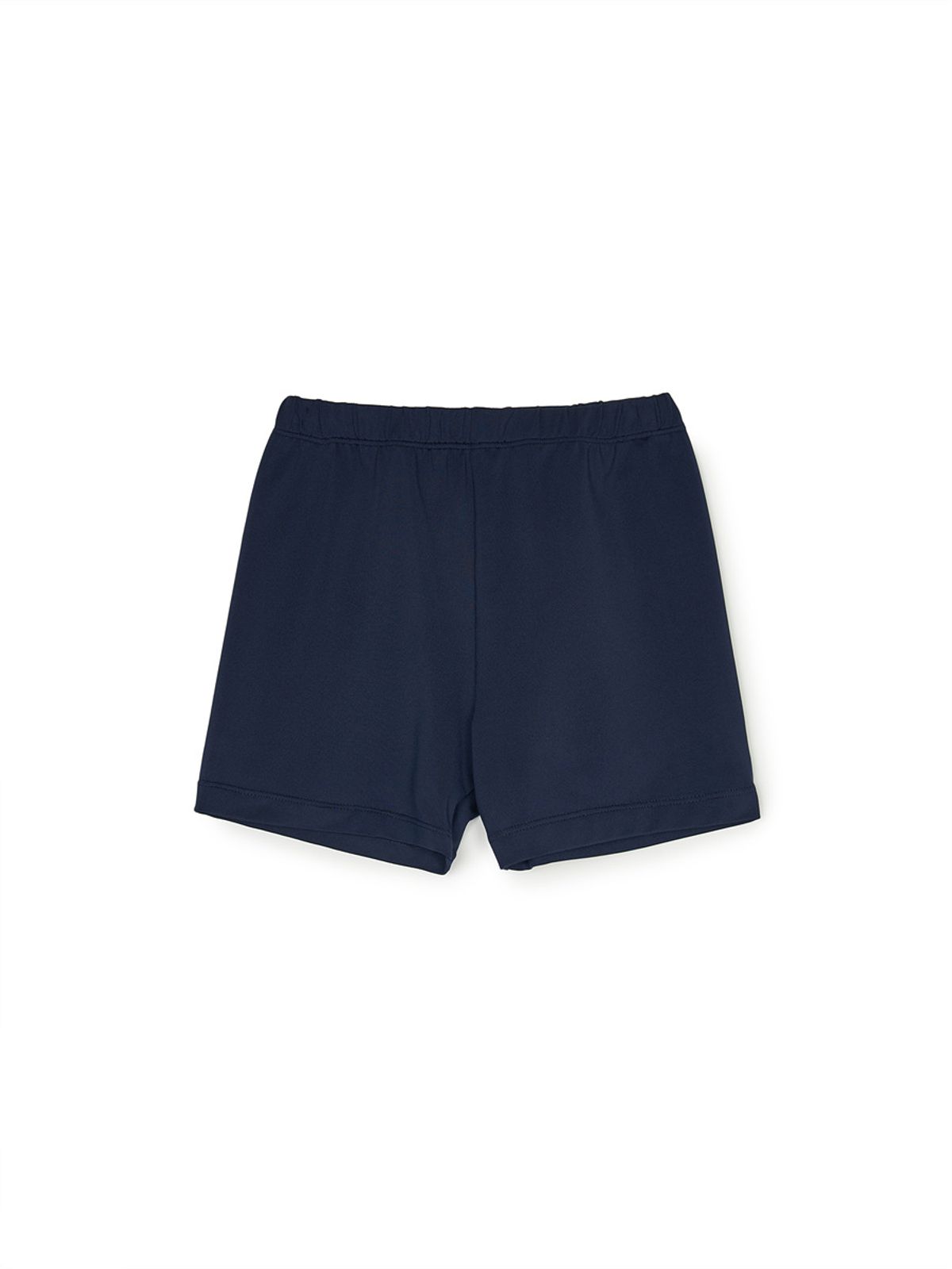 엠엘비 키즈(MLB KIDS) 스포티브 바시티 럭비 스트라이프 카라 맨투맨세트(여아) NY (Navy)