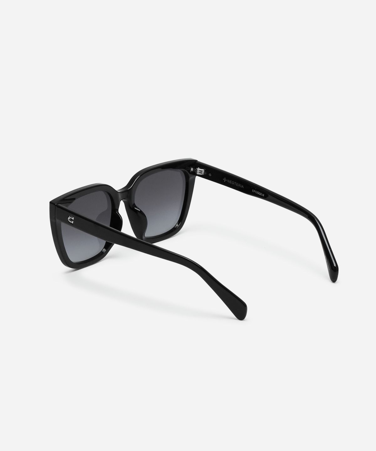 네오테리아(NEOTERIA) TENESI · BLACK