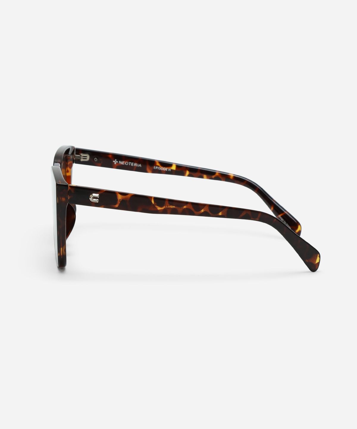 네오테리아(NEOTERIA) TENESI · LEOPARD
