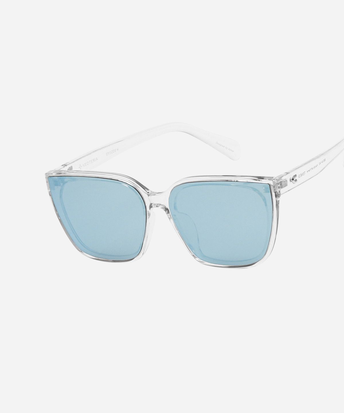 네오테리아(NEOTERIA) TENESI · CLEAR