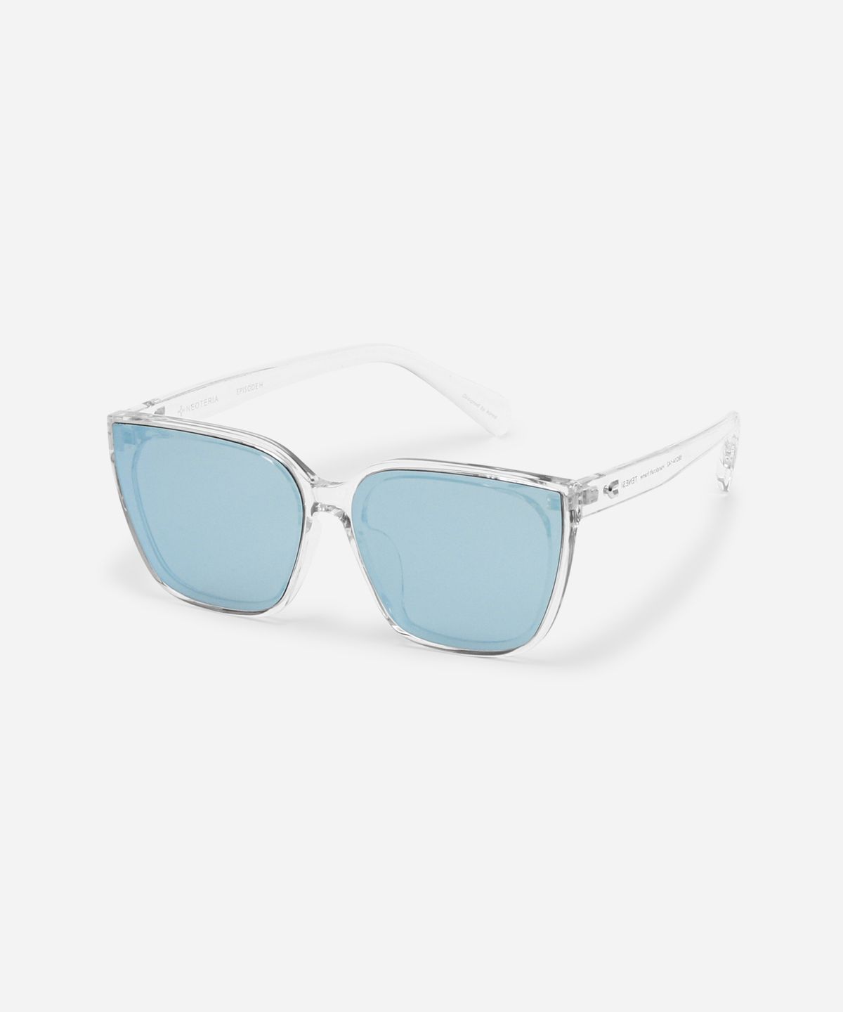 네오테리아(NEOTERIA) TENESI · CLEAR