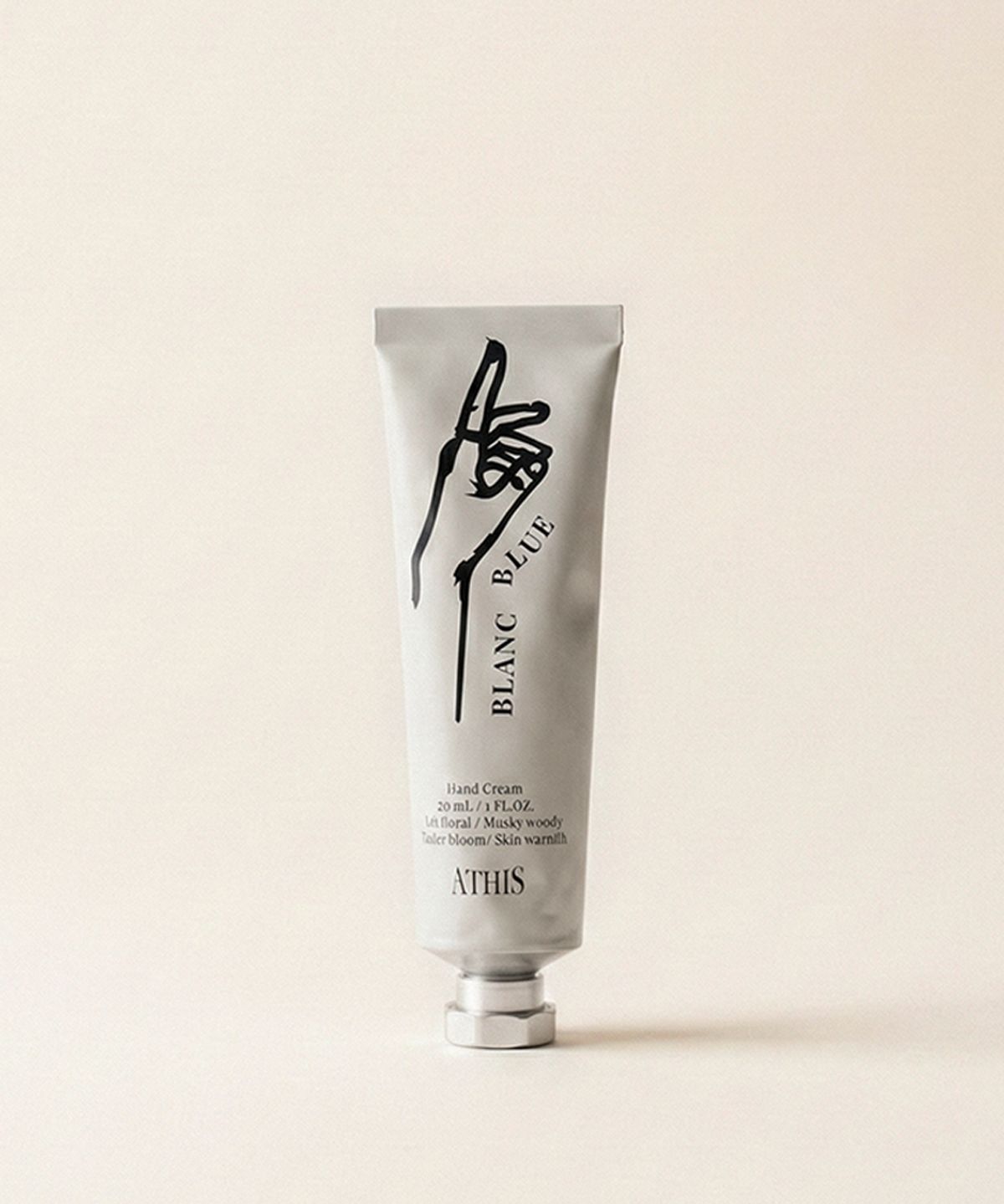 에이디스(ATHIS) 에이디스 블랑 블루 핸드크림 30ml