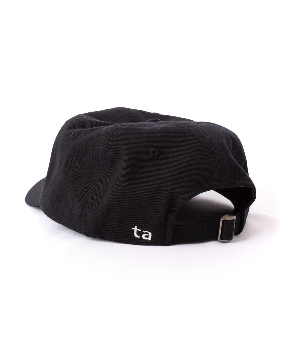 타미카집(TAMIKA ZIP) I DONT Cap_Black