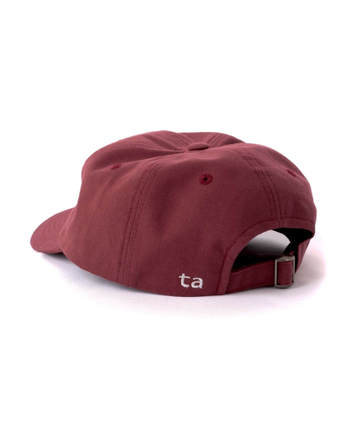 타미카집(TAMIKA ZIP) I DONT Cap_Wine