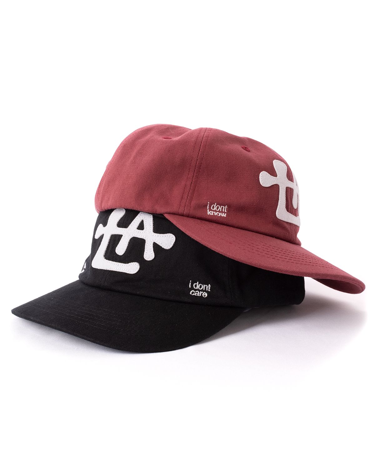 타미카집(TAMIKA ZIP) I DONT Cap_Wine