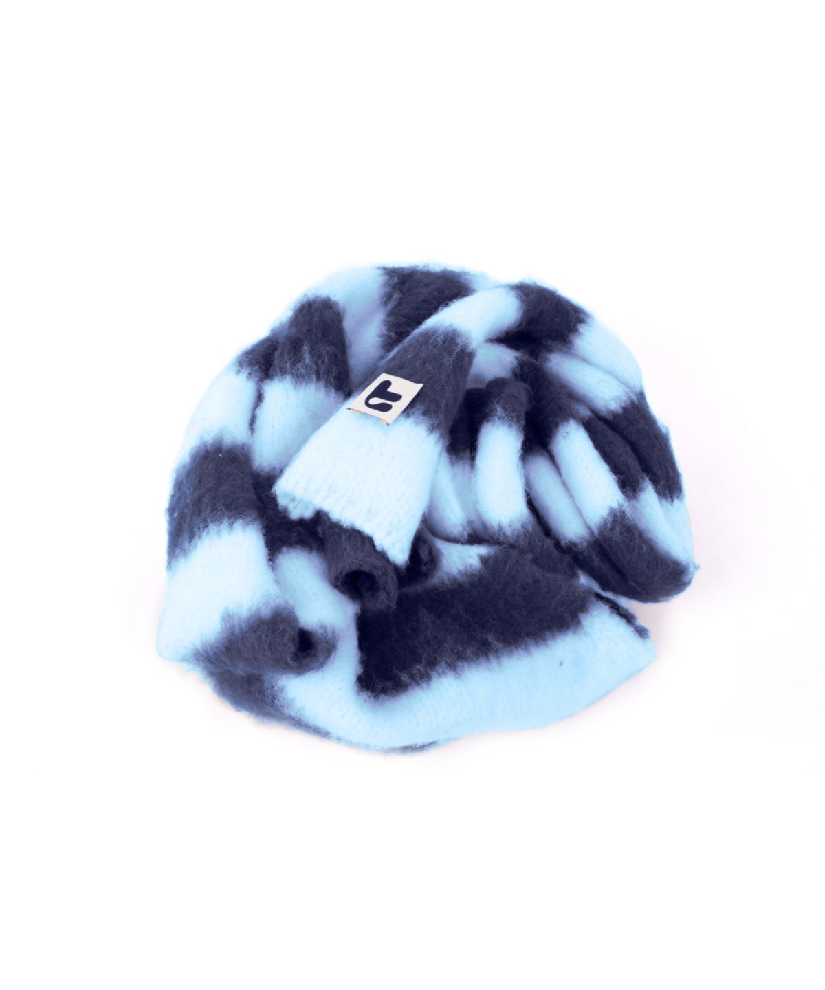 타미카집(TAMIKA ZIP) Scoop Muffler_Shooting Star