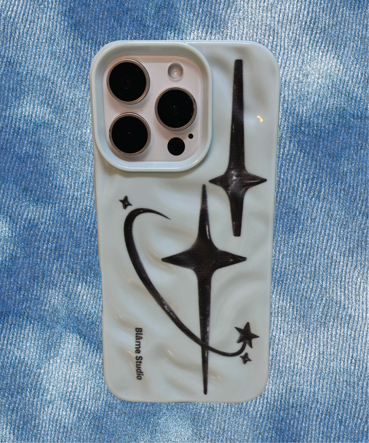 블레임 스튜디오(BLAMESTUDIO) Stellar Wave case