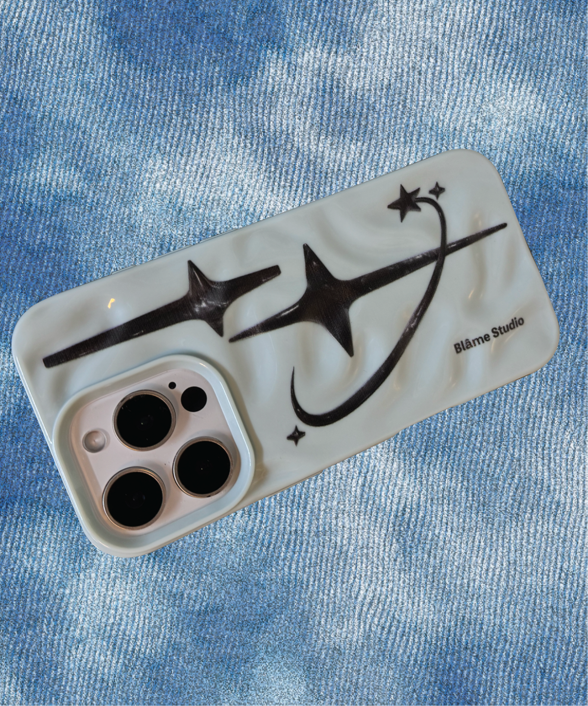 블레임 스튜디오(BLAMESTUDIO) Stellar Wave case