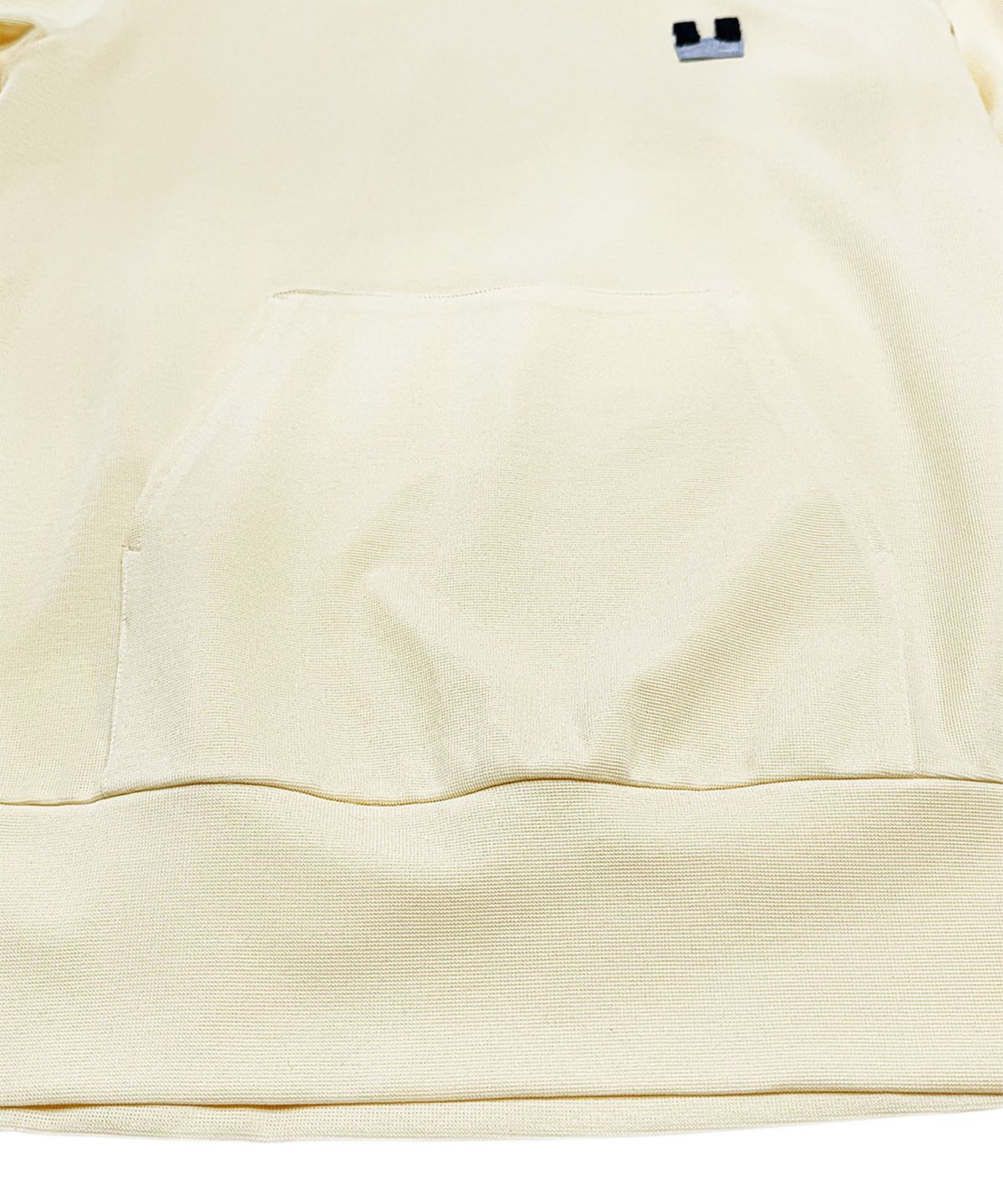 아플라프(AFLAF) M HOODIE 014 Essential YELLOW