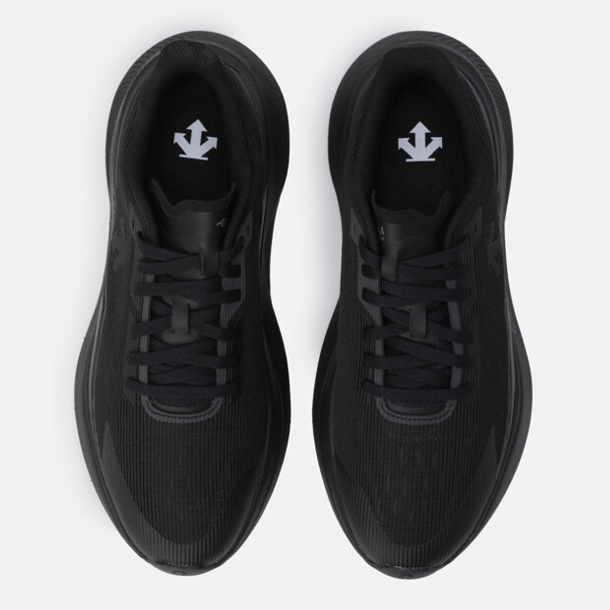 데상트(DESCENTE) 알파 서포트 V2 블랙 SR113RRN15