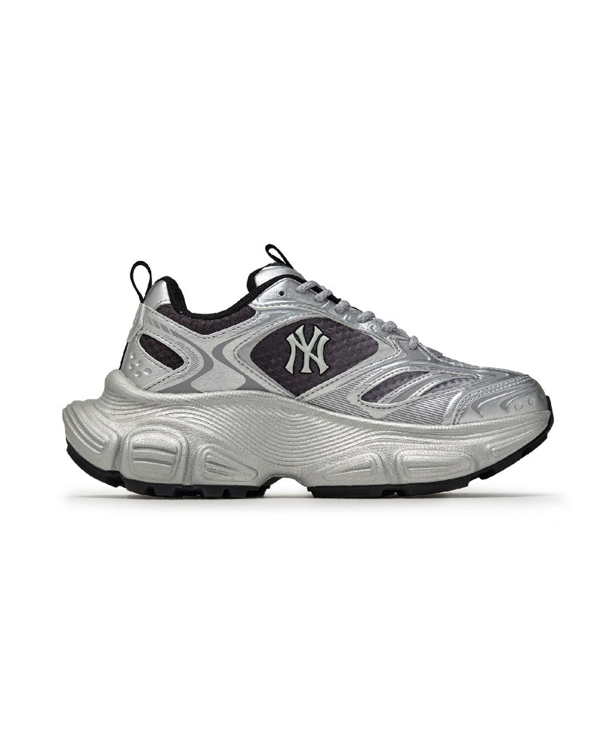 엠엘비(MLB) 위너 청키 SV NY (Silver)