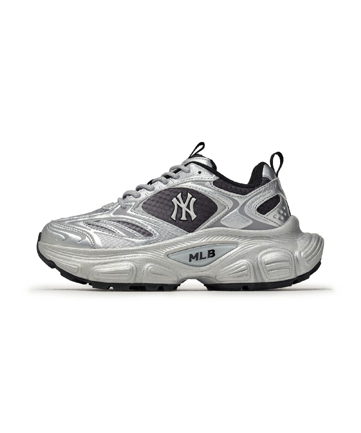 엠엘비(MLB) 위너 청키 SV NY (Silver)