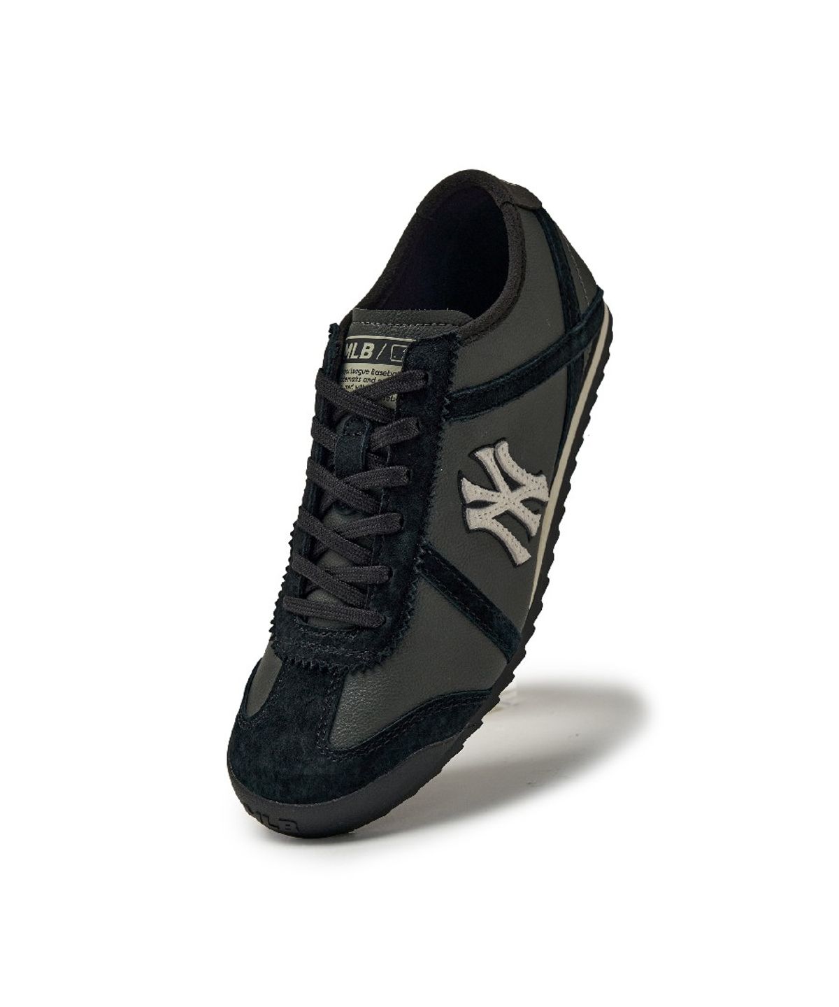 엠엘비(MLB) 치즈 NY (Black)