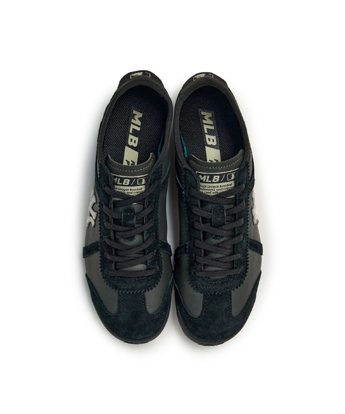 엠엘비(MLB) 치즈 NY (Black)
