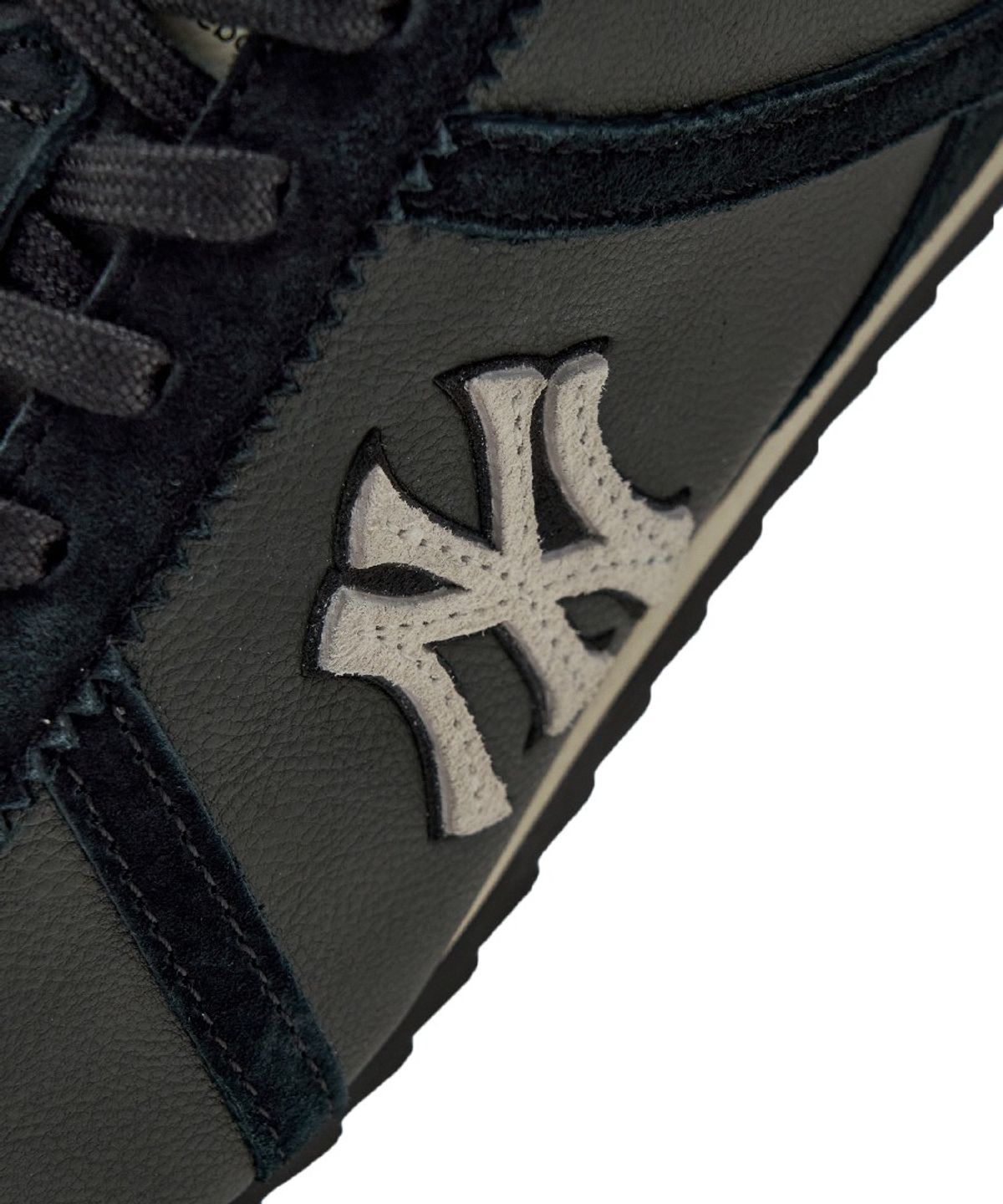 엠엘비(MLB) 치즈 NY (Black)
