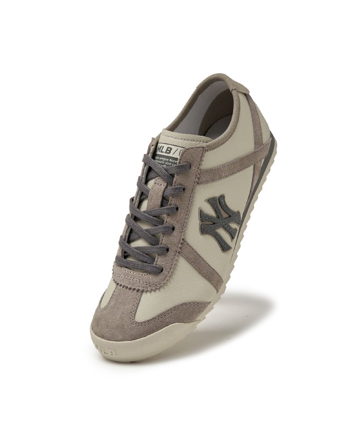 엠엘비(MLB) 치즈 NY (White)