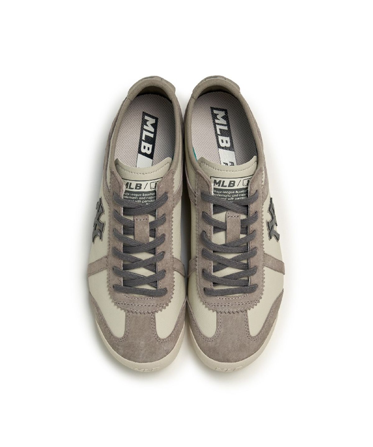 엠엘비(MLB) 치즈 NY (White)