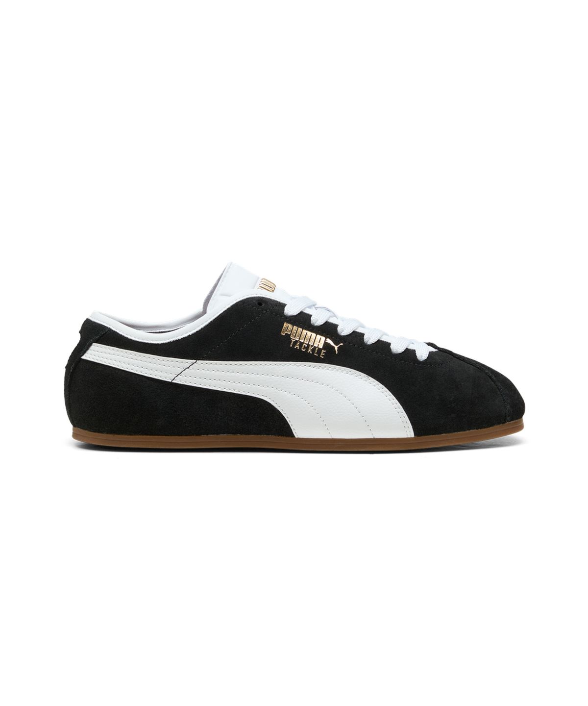 푸마(PUMA) 푸마 태클 - 블랙:화이트 / 404456-01