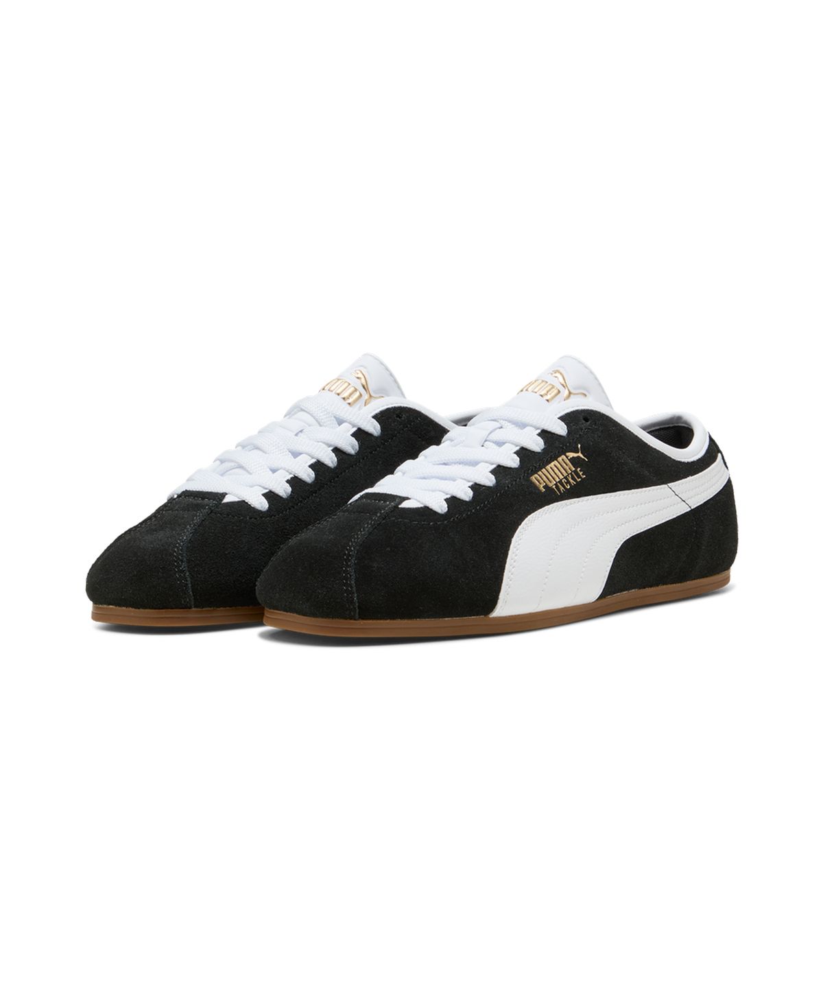 푸마(PUMA) 푸마 태클 - 블랙:화이트 / 404456-01