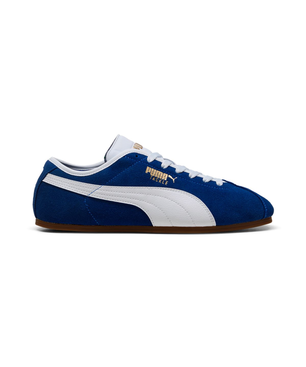 푸마(PUMA) 푸마 태클 - 클라이드로얄:화이트 / 404456-02