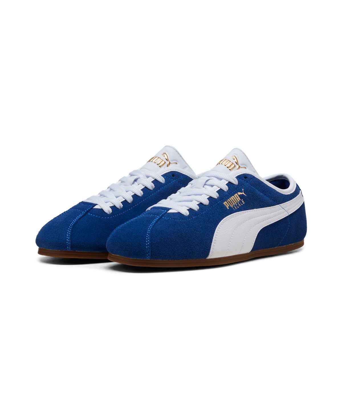 푸마(PUMA) 푸마 태클 - 클라이드로얄:화이트 / 404456-02