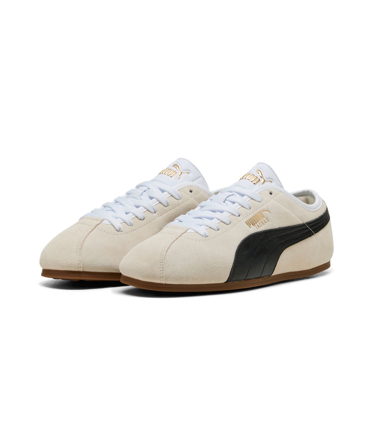 푸마(PUMA) 푸마 태클 - 알파인스노우:블랙 / 404456-05