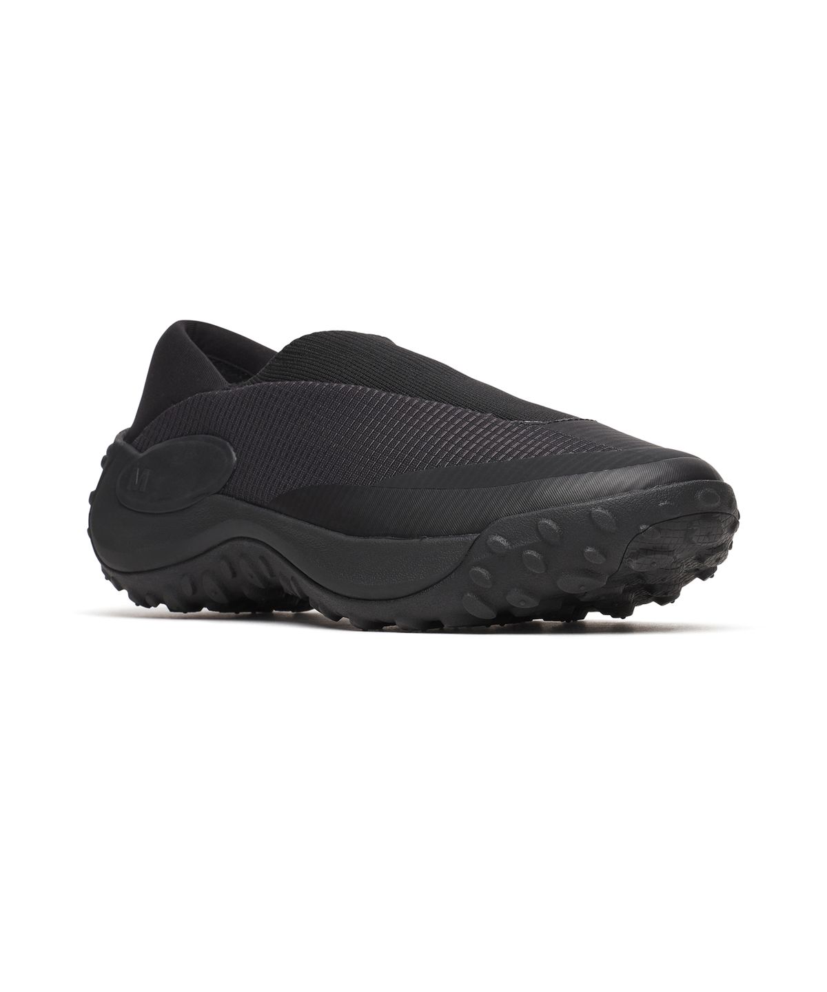 머렐(MERRELL) (남성) 정글 트렉 목 - 블랙 / M26A1-MOL510