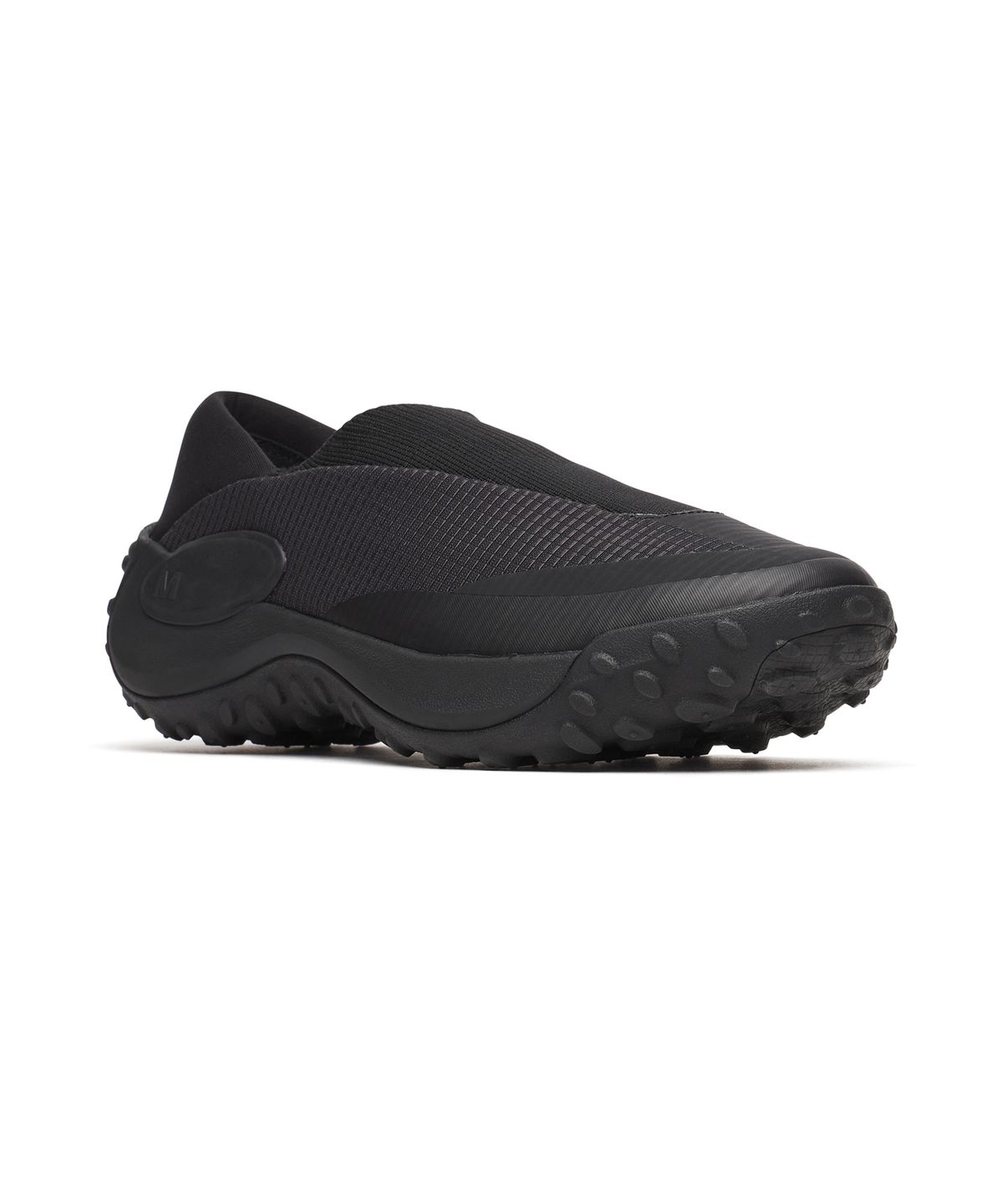 머렐(MERRELL) (남성) 정글 트렉 목 - 블랙 / M26A1-MOL510
